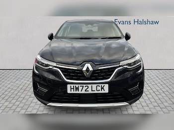 Used Renault Arkana 2022 for sale - 78465312: Photo
