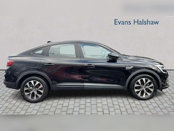 Used Renault Arkana 2022 for sale - 78465312: Photo