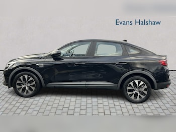 Used Renault Arkana 2022 for sale - 78465312: Photo