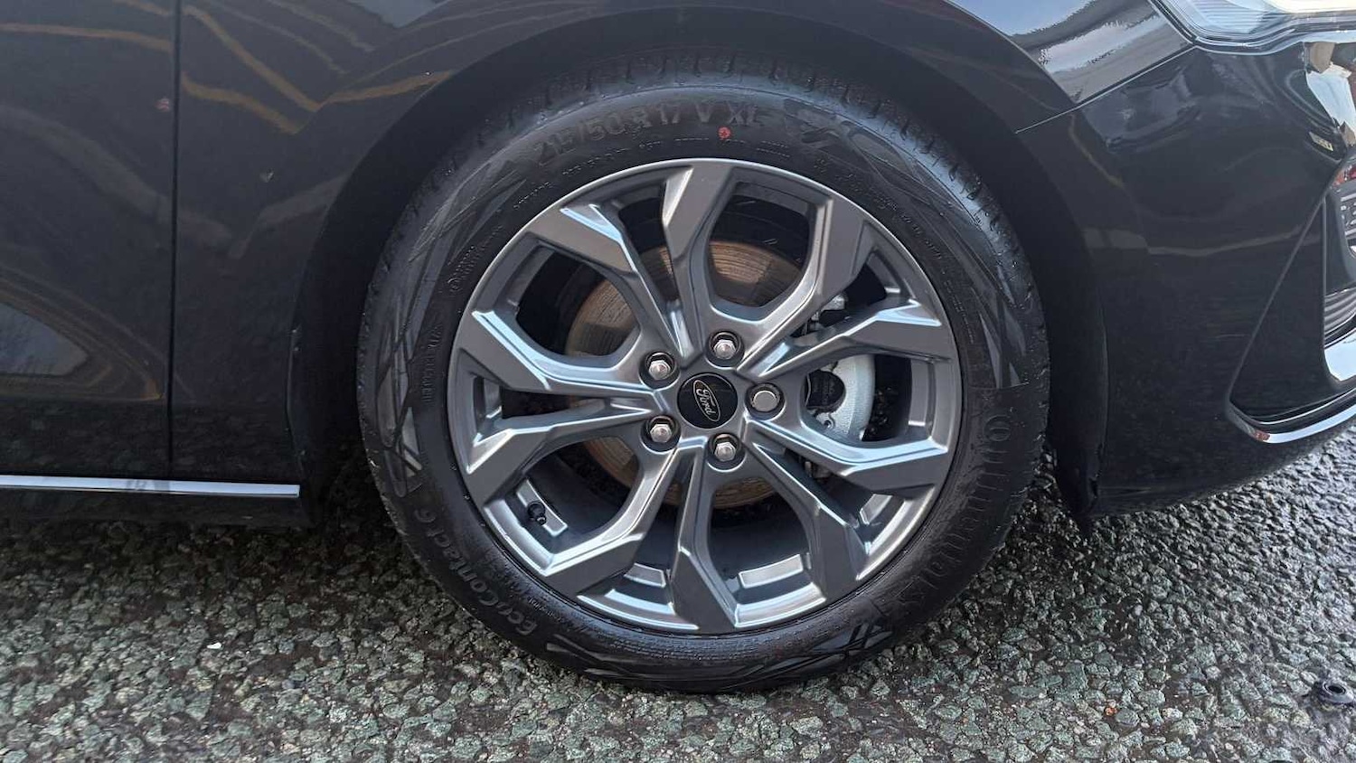 Used Ford Focus 2025 for sale - 77270321: Photo 10