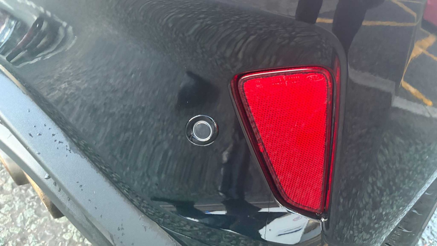 Used Ford Focus 2025 for sale - 77270321: Photo 12