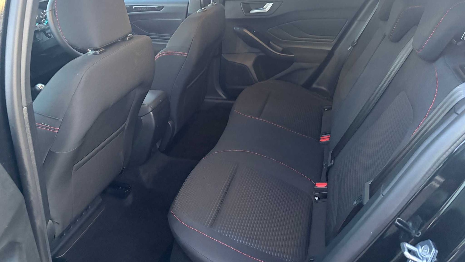 Used Ford Focus 2025 for sale - 77270321: Photo 14