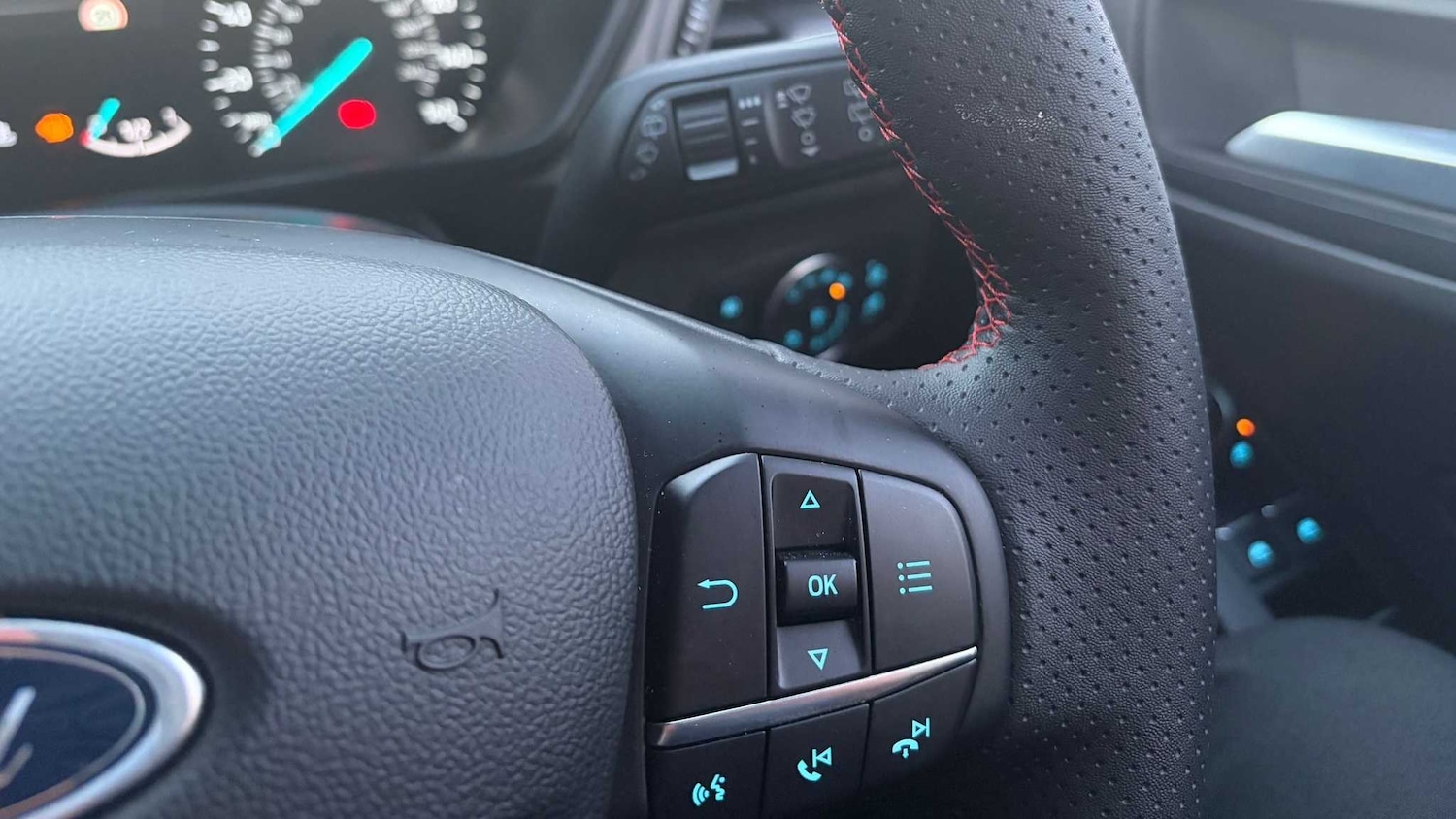 Used Ford Focus 2025 for sale - 77270321: Photo 17