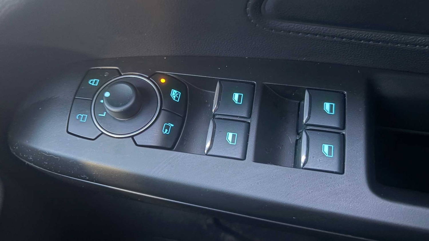 Used Ford Focus 2025 for sale - 77270321: Photo 18