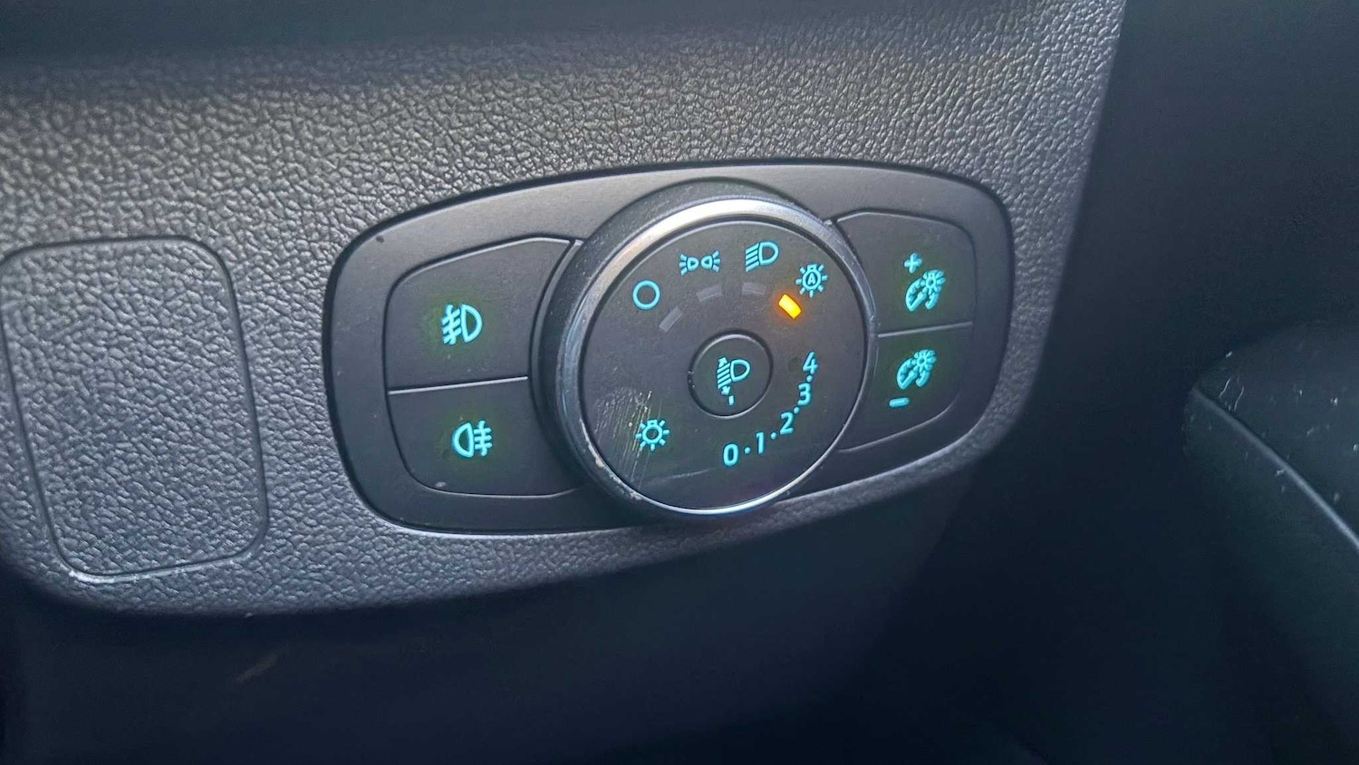 Used Ford Focus 2025 for sale - 77270321: Photo 19