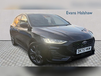 Used Ford Focus 2025 for sale - 77270321: Photo