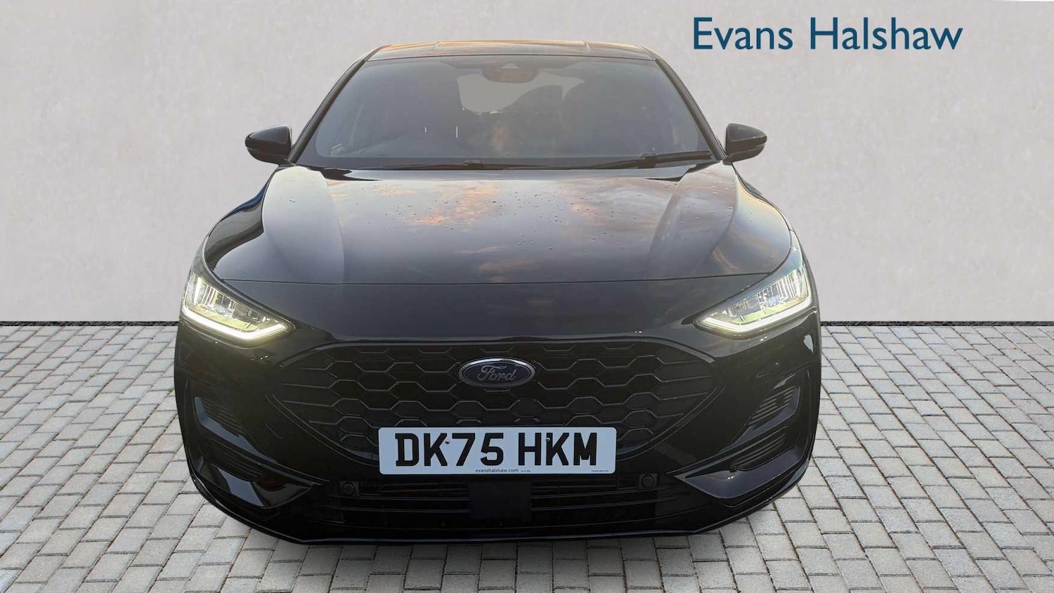 Used Ford Focus 2025 for sale - 77270321: Photo 2