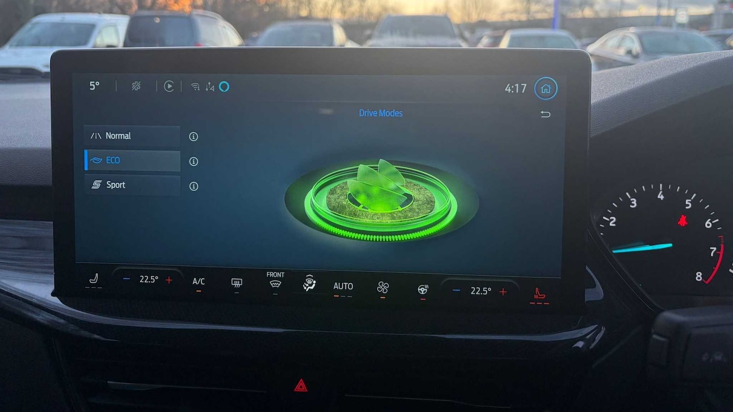 Used Ford Focus 2025 for sale - 77270321: Photo 21