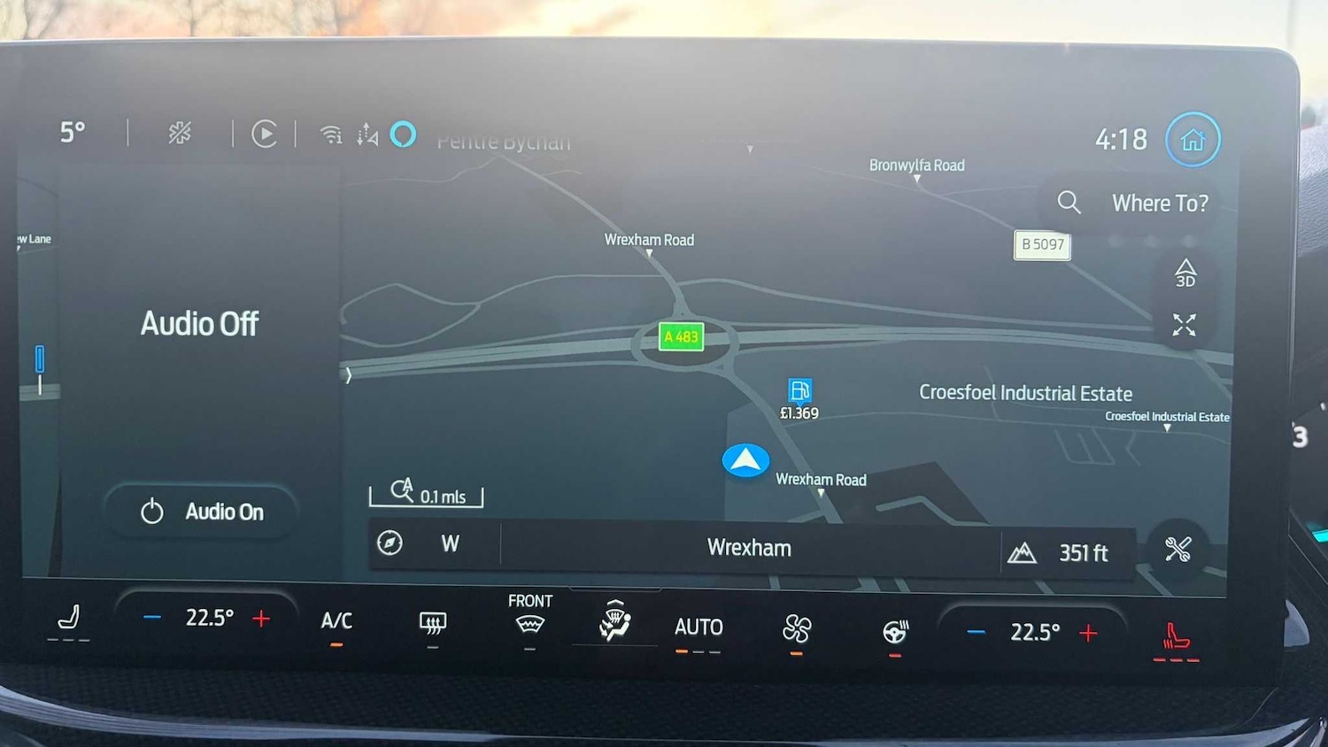 Used Ford Focus 2025 for sale - 77270321: Photo 22