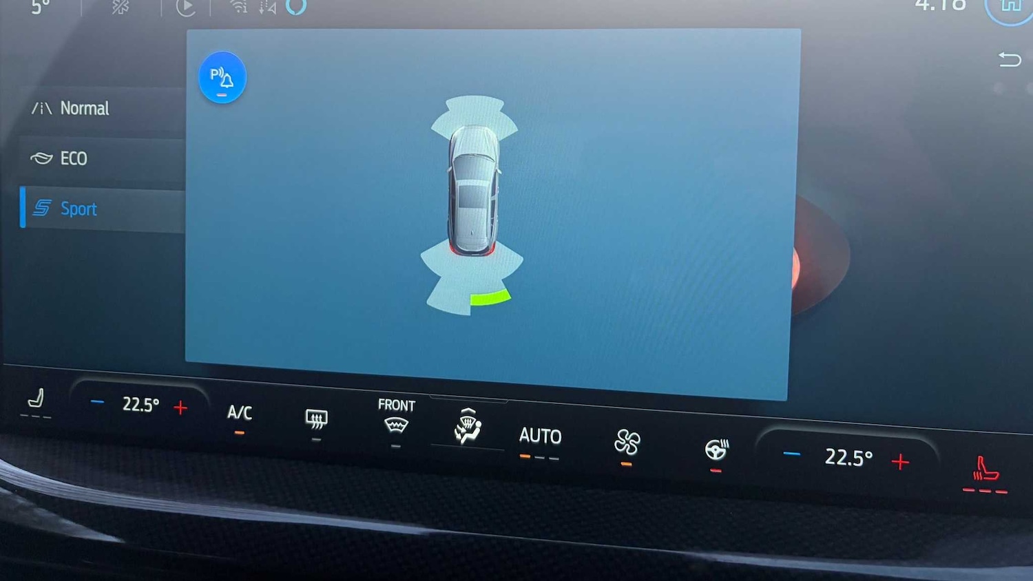 Used Ford Focus 2025 for sale - 77270321: Photo 23