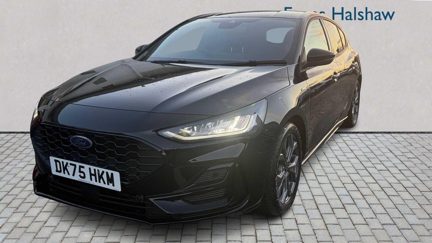 Used Ford Focus 2025 for sale - 77270321: Photo 3