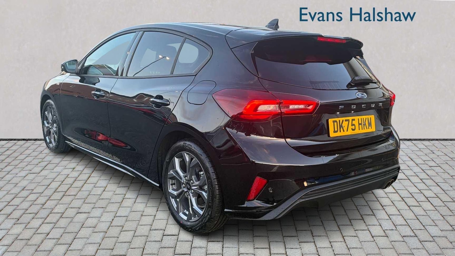 Used Ford Focus 2025 for sale - 77270321: Photo 5