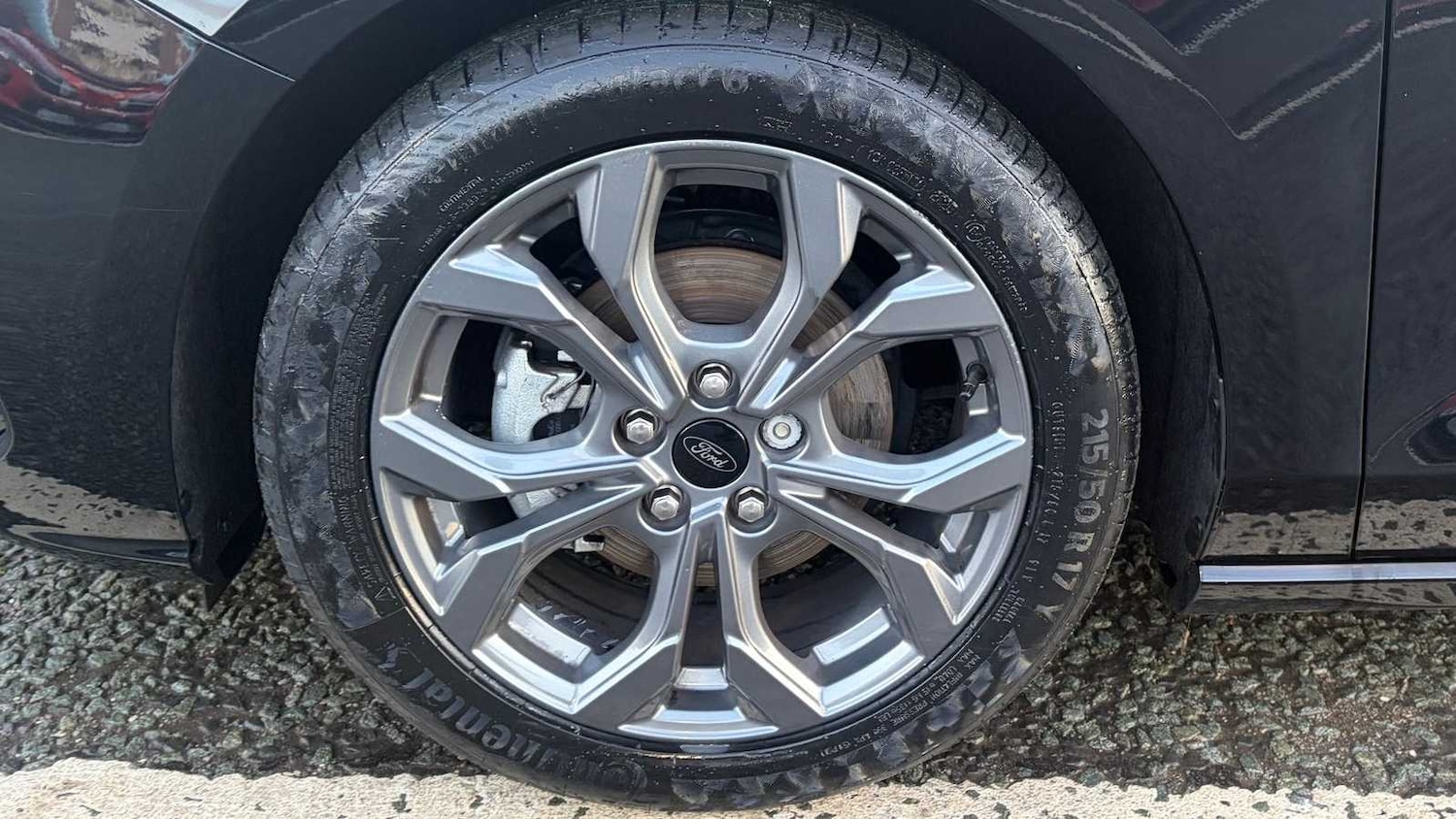 Used Ford Focus 2025 for sale - 77270321: Photo 8