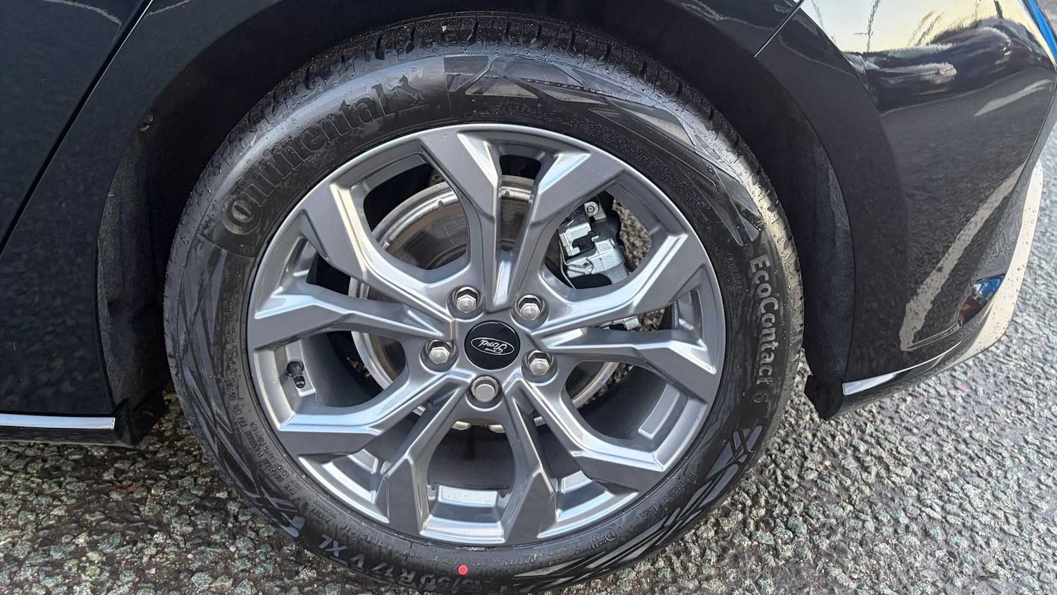 Used Ford Focus 2025 for sale - 77270321: Photo 9