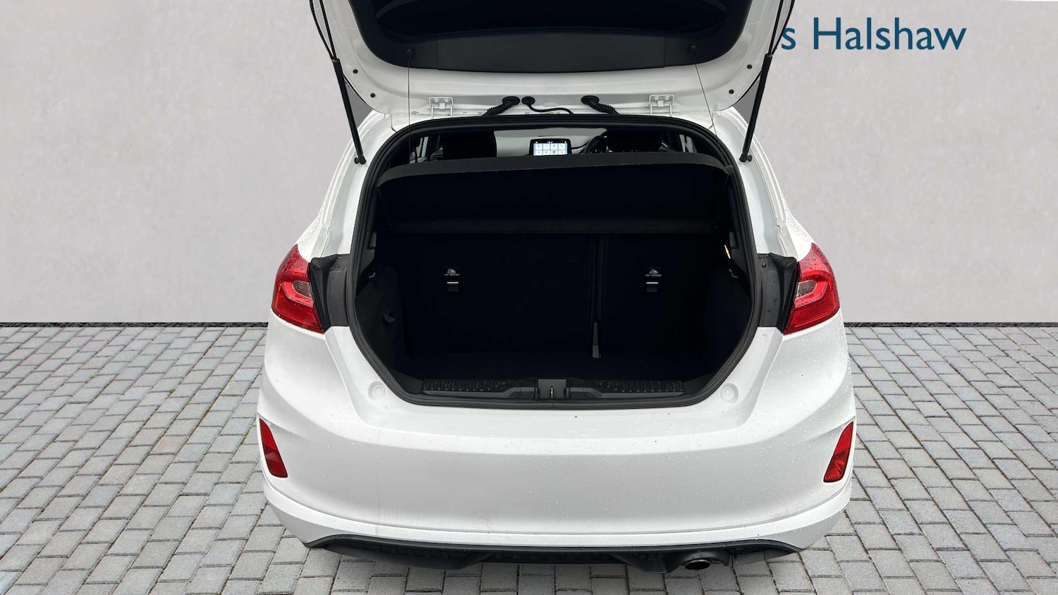 Used Ford Fiesta 2018 for sale - 77308519: Photo 11