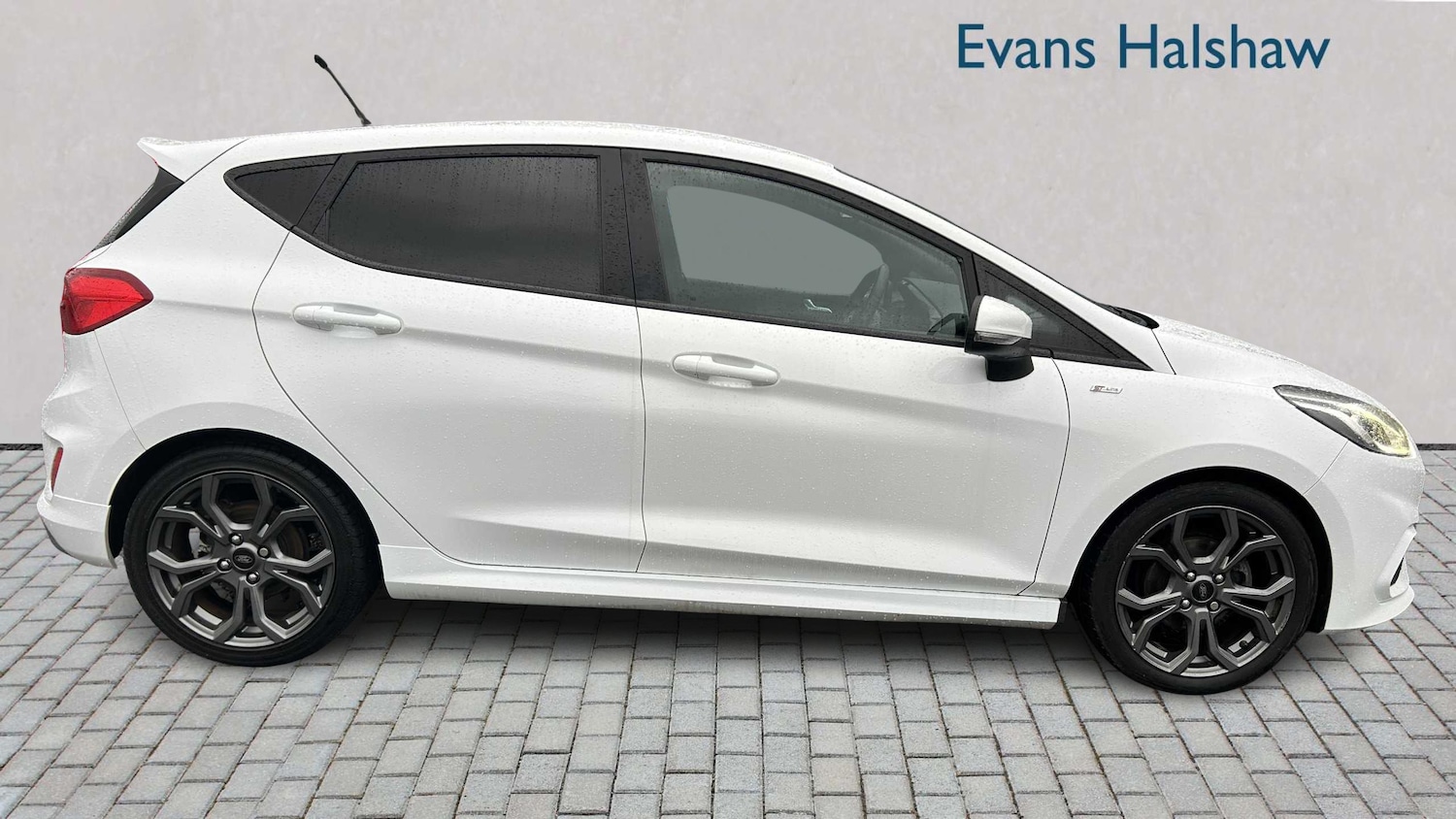 Used Ford Fiesta 2018 for sale - 77308519: Photo 15