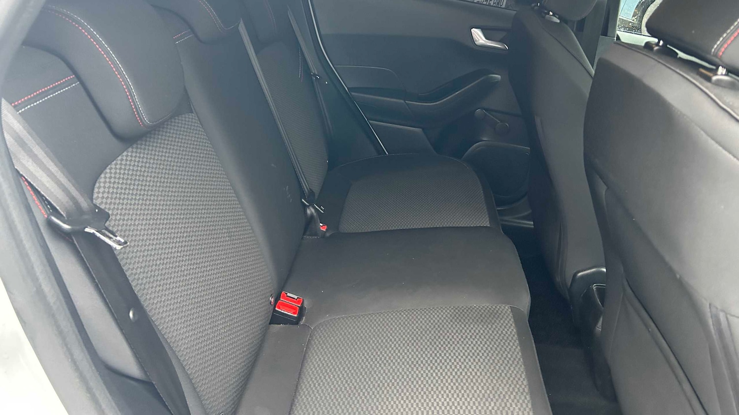 Used Ford Fiesta 2018 for sale - 77308519: Photo 17