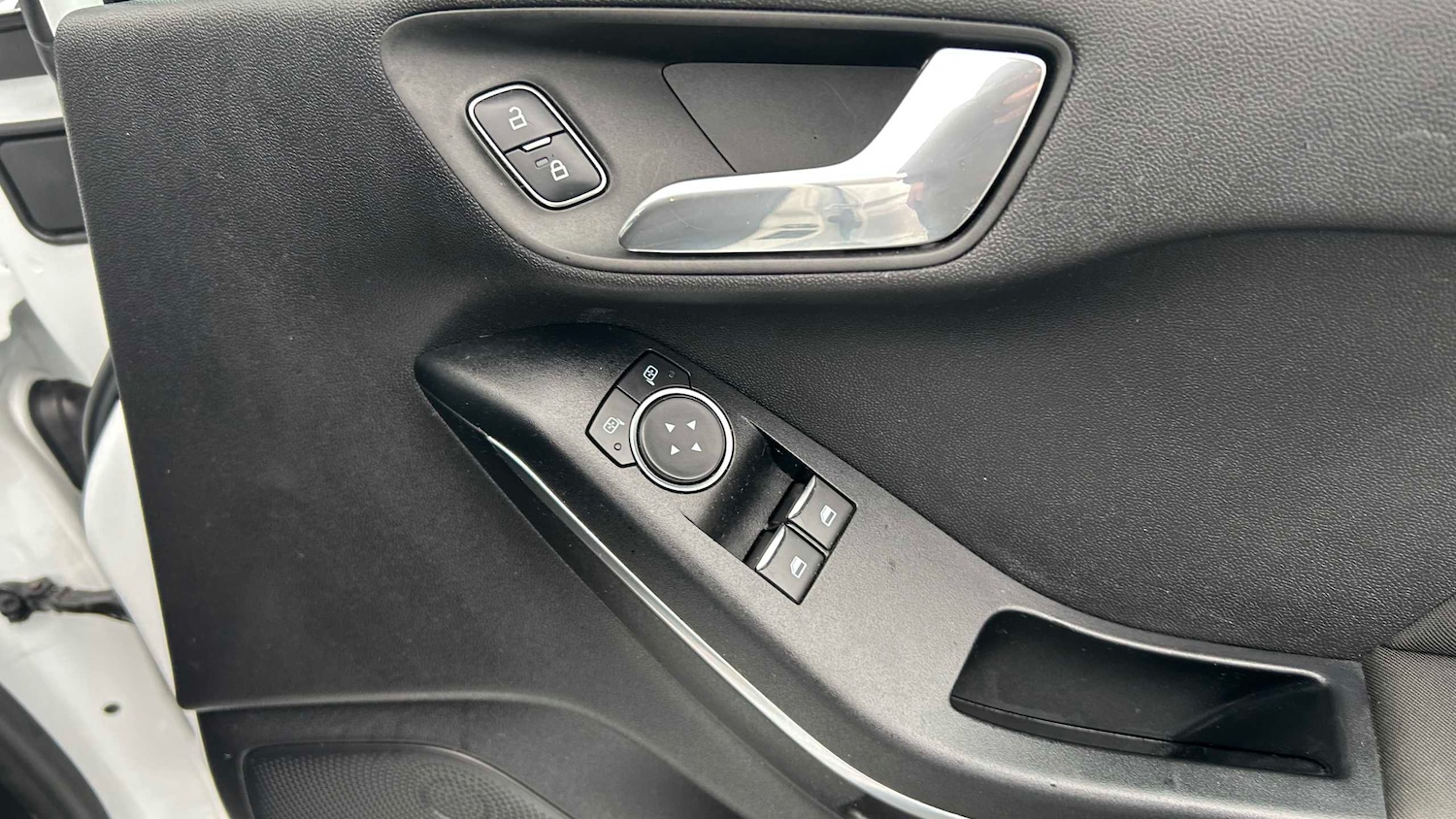 Used Ford Fiesta 2018 for sale - 77308519: Photo 21