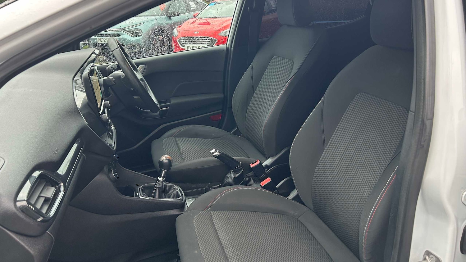 Used Ford Fiesta 2018 for sale - 77308519: Photo 22