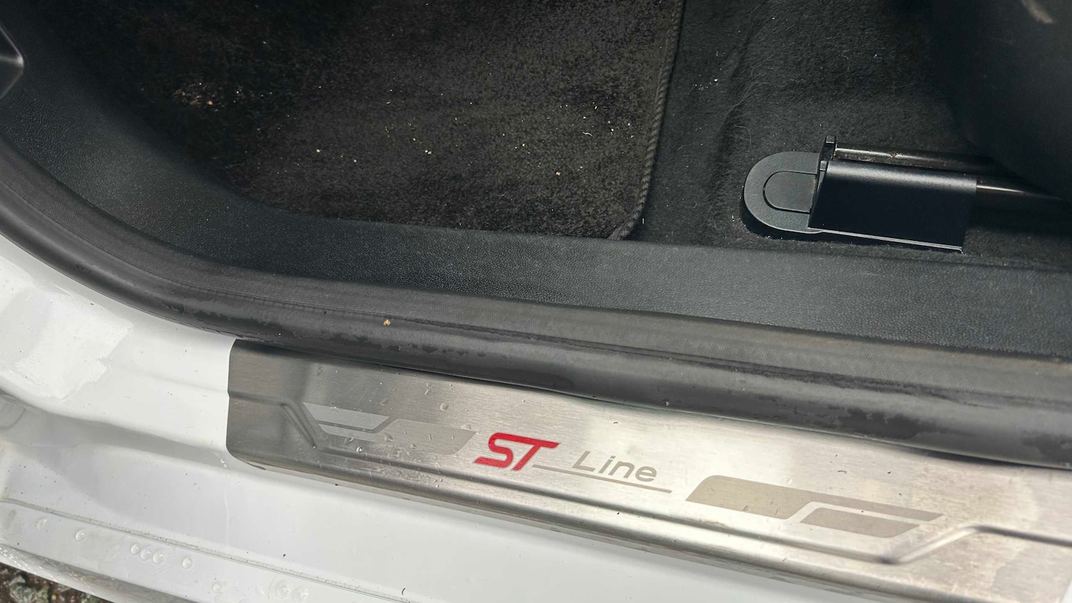 Used Ford Fiesta 2018 for sale - 77308519: Photo 23