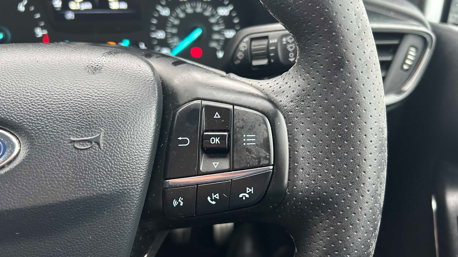 Used Ford Fiesta 2018 for sale - 77308519: Photo 25