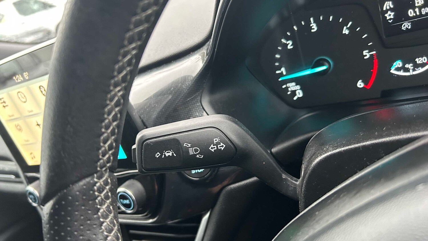 Used Ford Fiesta 2018 for sale - 77308519: Photo 28