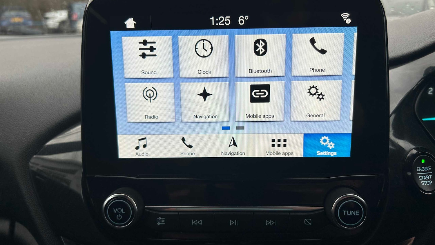 Used Ford Fiesta 2018 for sale - 77308519: Photo 29