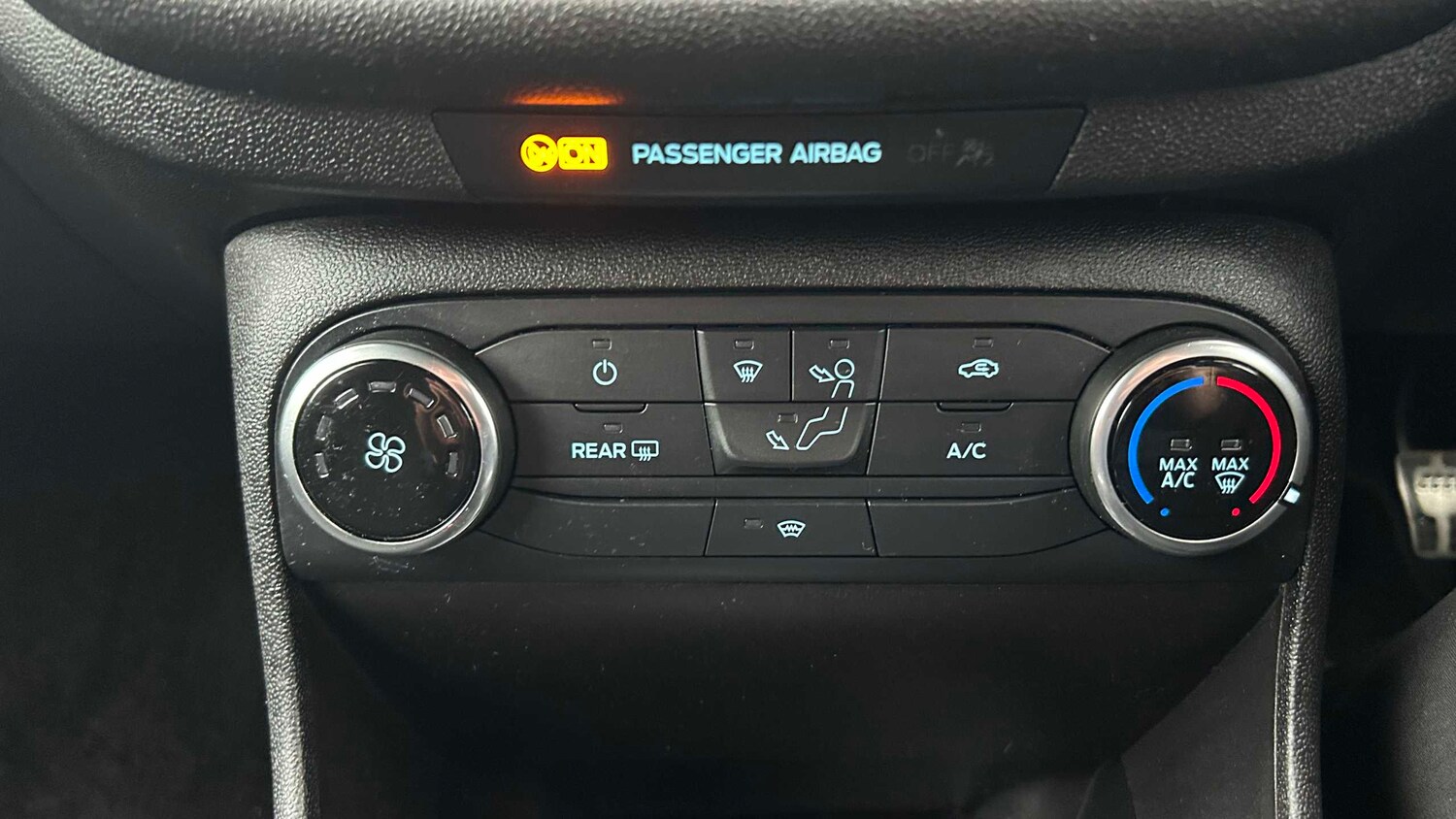 Used Ford Fiesta 2018 for sale - 77308519: Photo 30