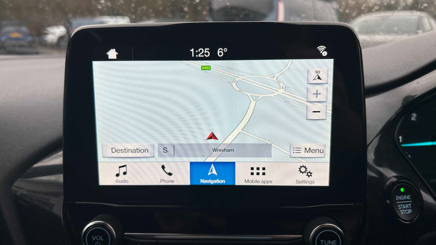 Used Ford Fiesta 2018 for sale - 77308519: Photo 32