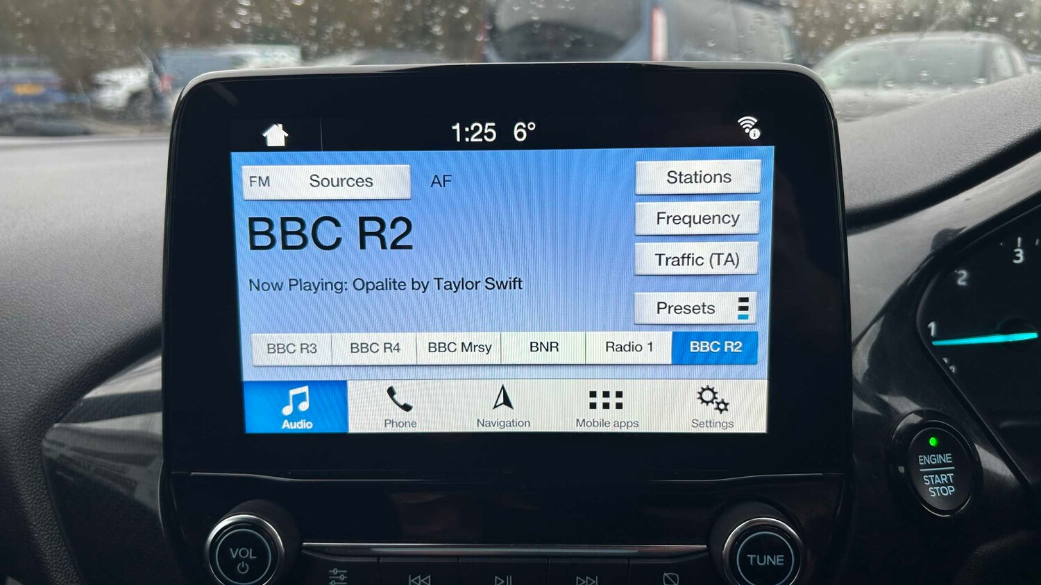 Used Ford Fiesta 2018 for sale - 77308519: Photo 33