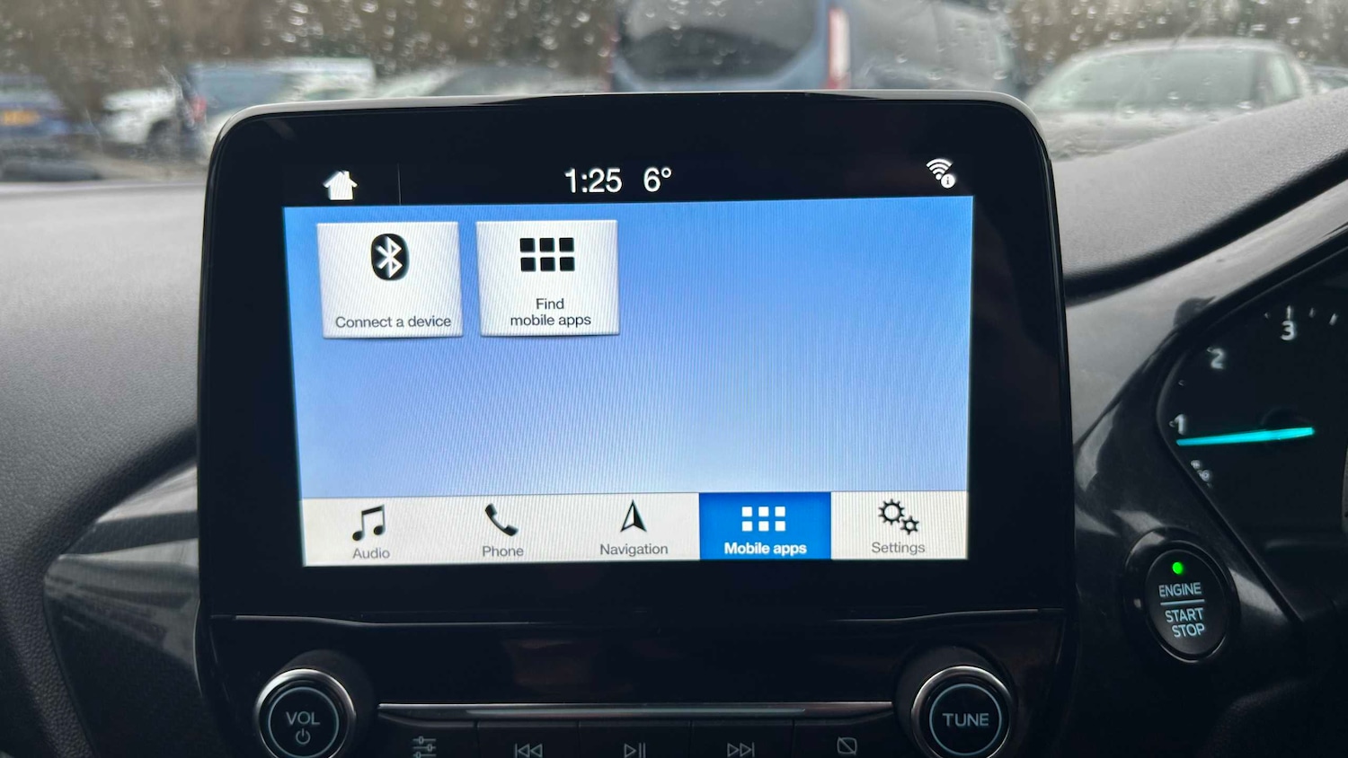 Used Ford Fiesta 2018 for sale - 77308519: Photo 34