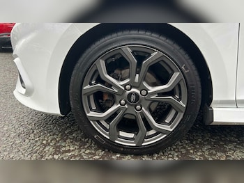 Used Ford Fiesta 2018 for sale - 77308519: Photo