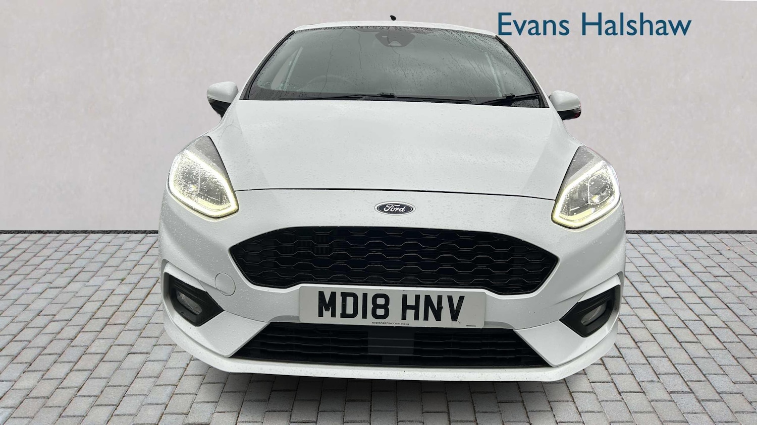 Used Ford Fiesta 2018 for sale - 77308519: Photo 4