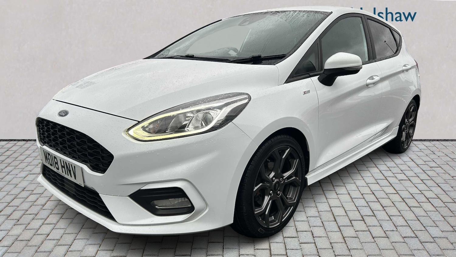 Used Ford Fiesta 2018 for sale - 77308519: Photo 5