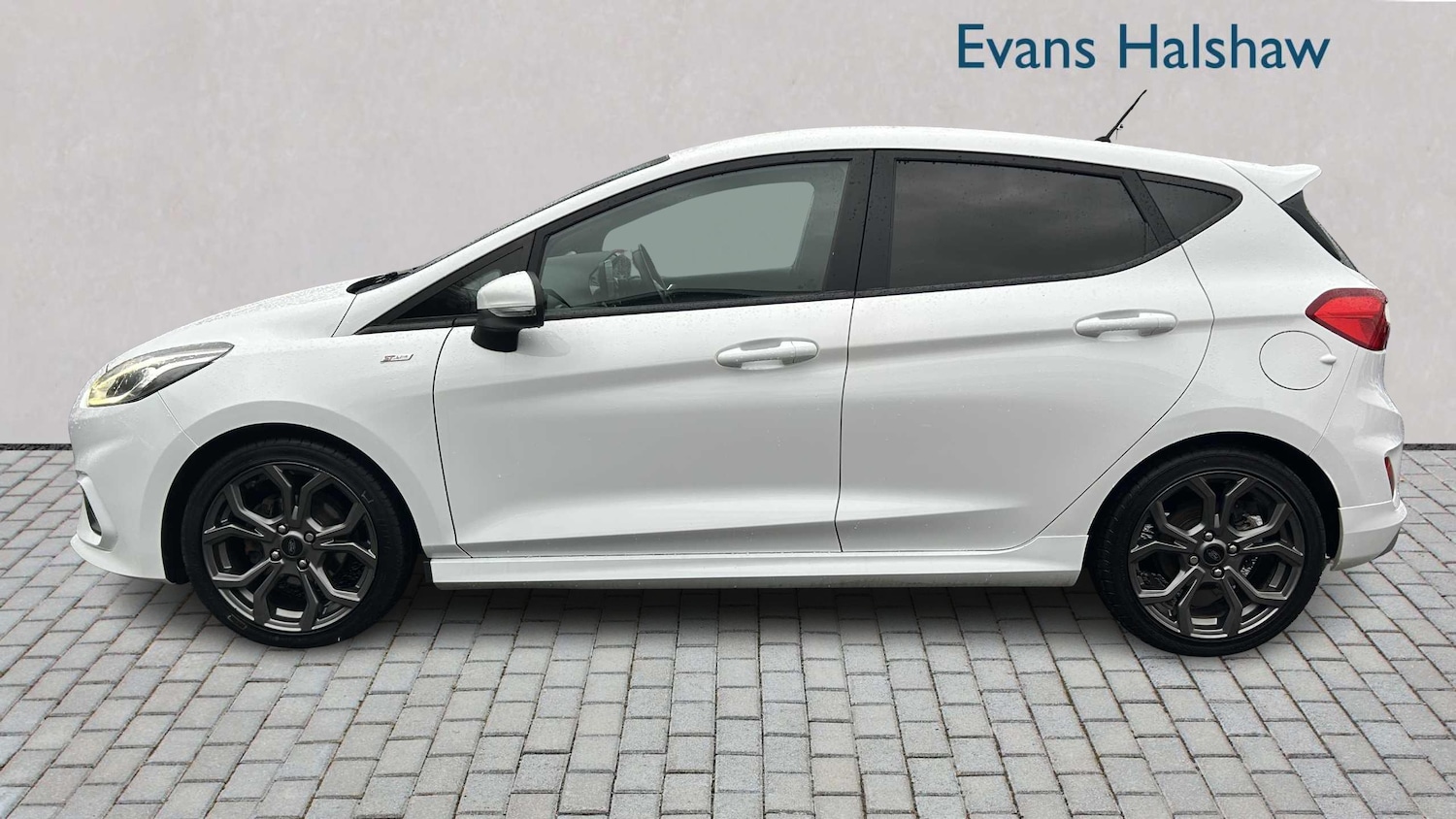 Used Ford Fiesta 2018 for sale - 77308519: Photo 6