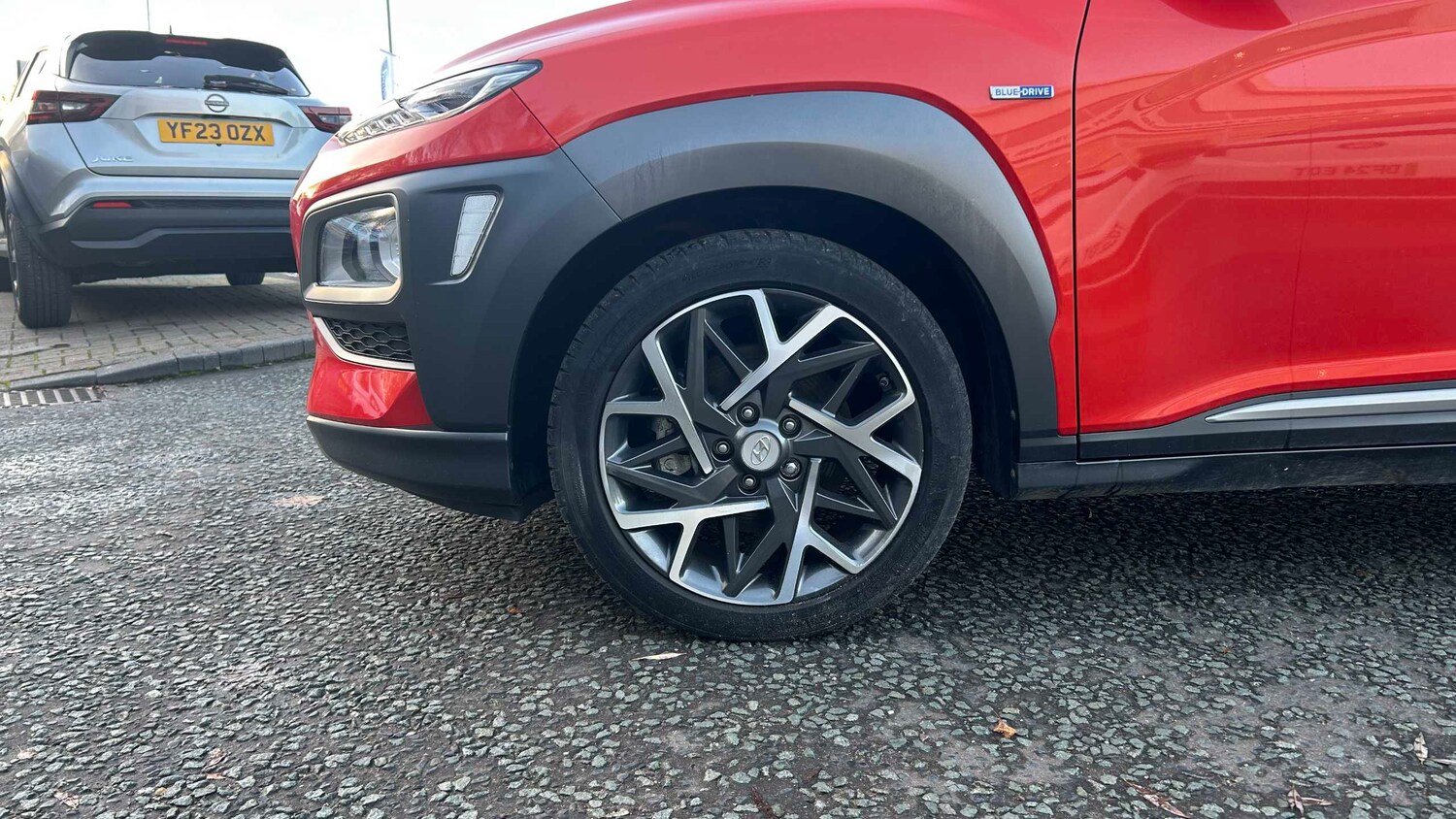 Used Hyundai KONA 2020 for sale - 77373641: Photo 10