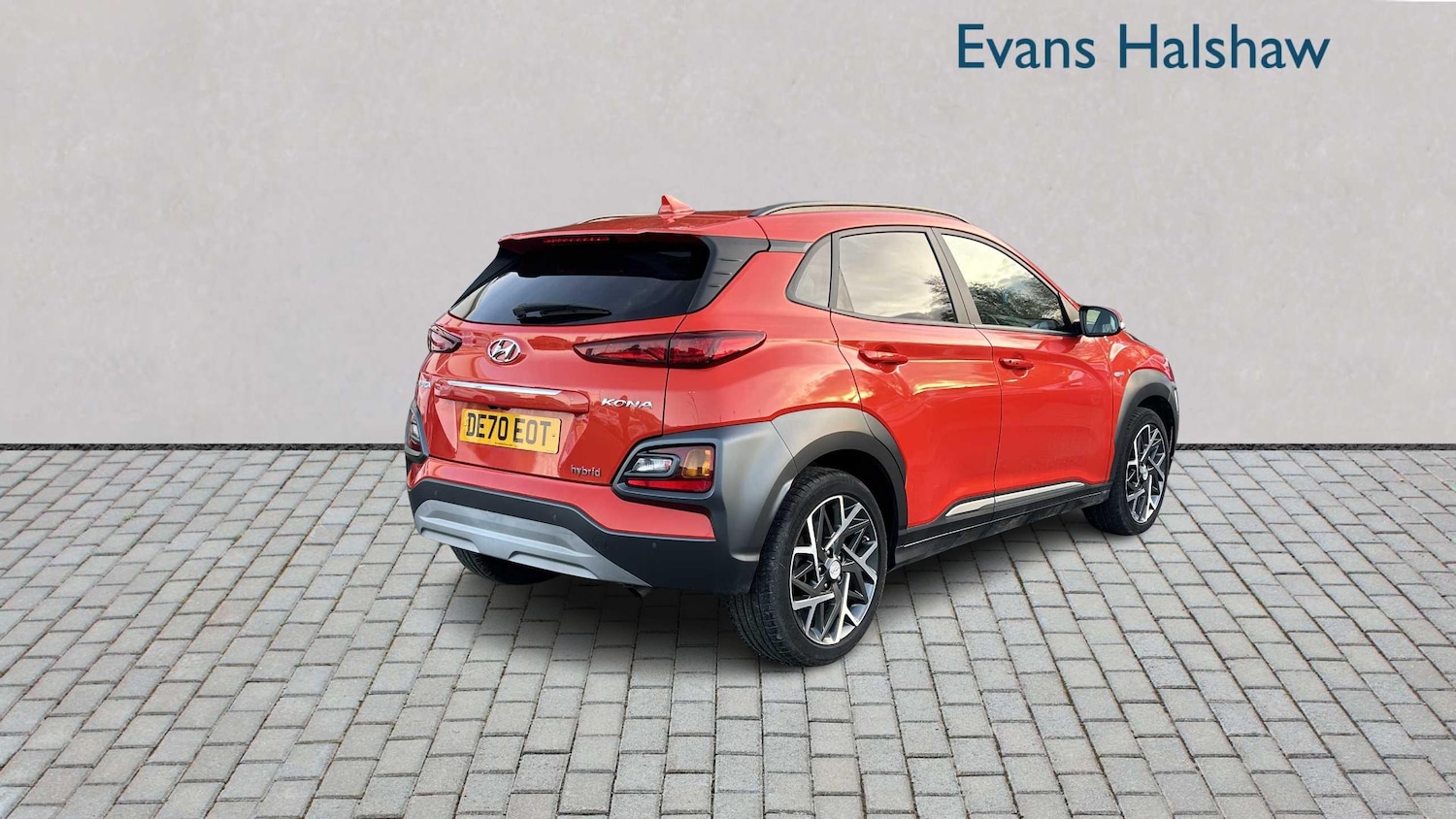 Used Hyundai KONA 2020 for sale - 77373641: Photo 17