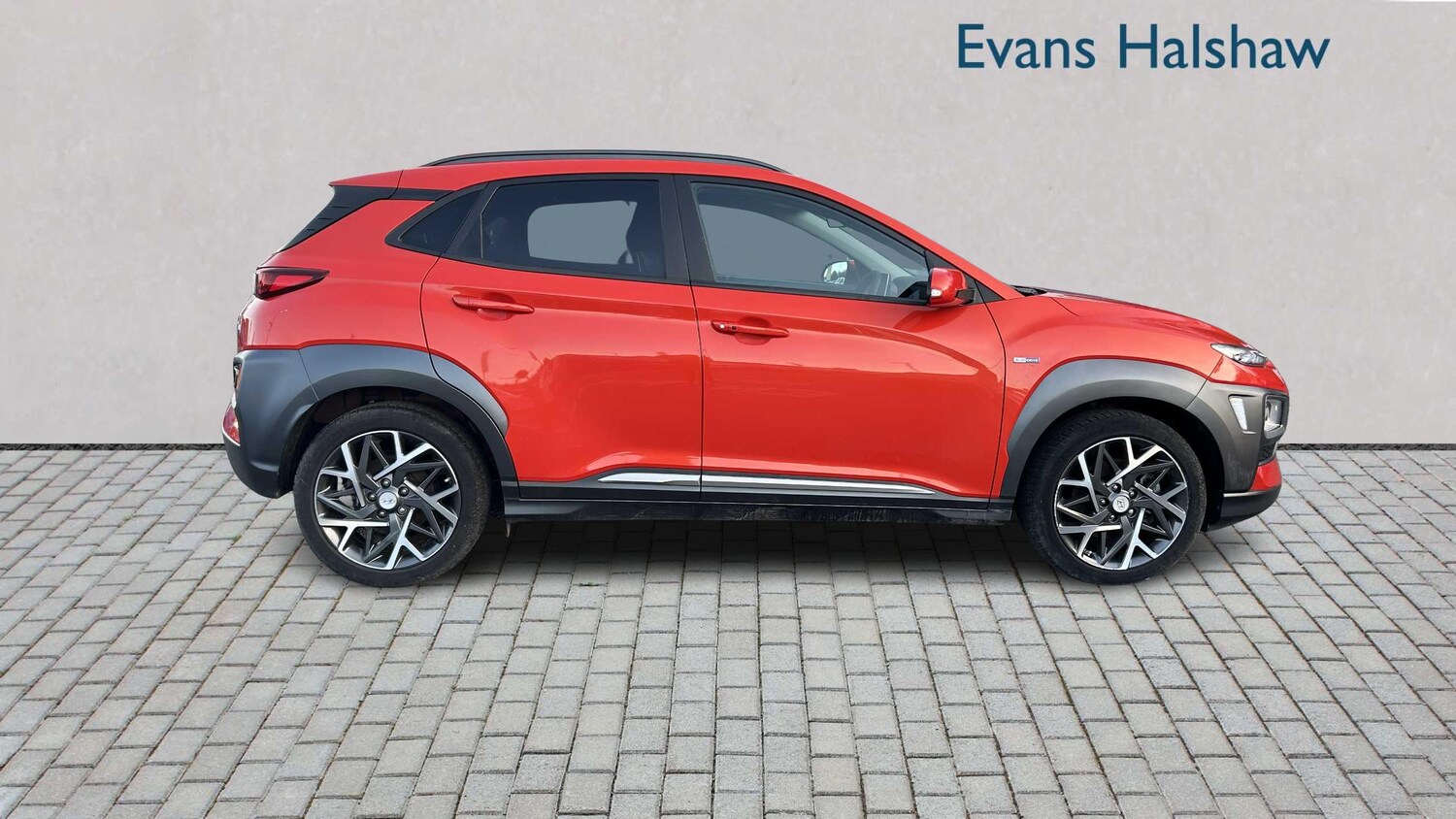 Used Hyundai KONA 2020 for sale - 77373641: Photo 18
