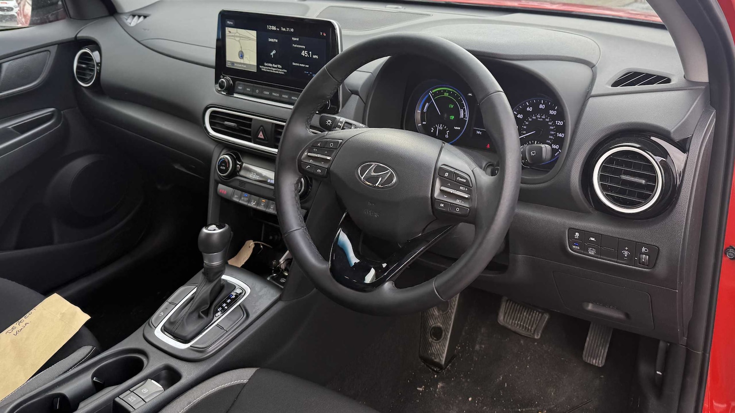 Used Hyundai KONA 2020 for sale - 77373641: Photo 2