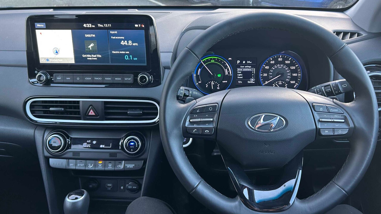 Used Hyundai KONA 2020 for sale - 77373641: Photo 26