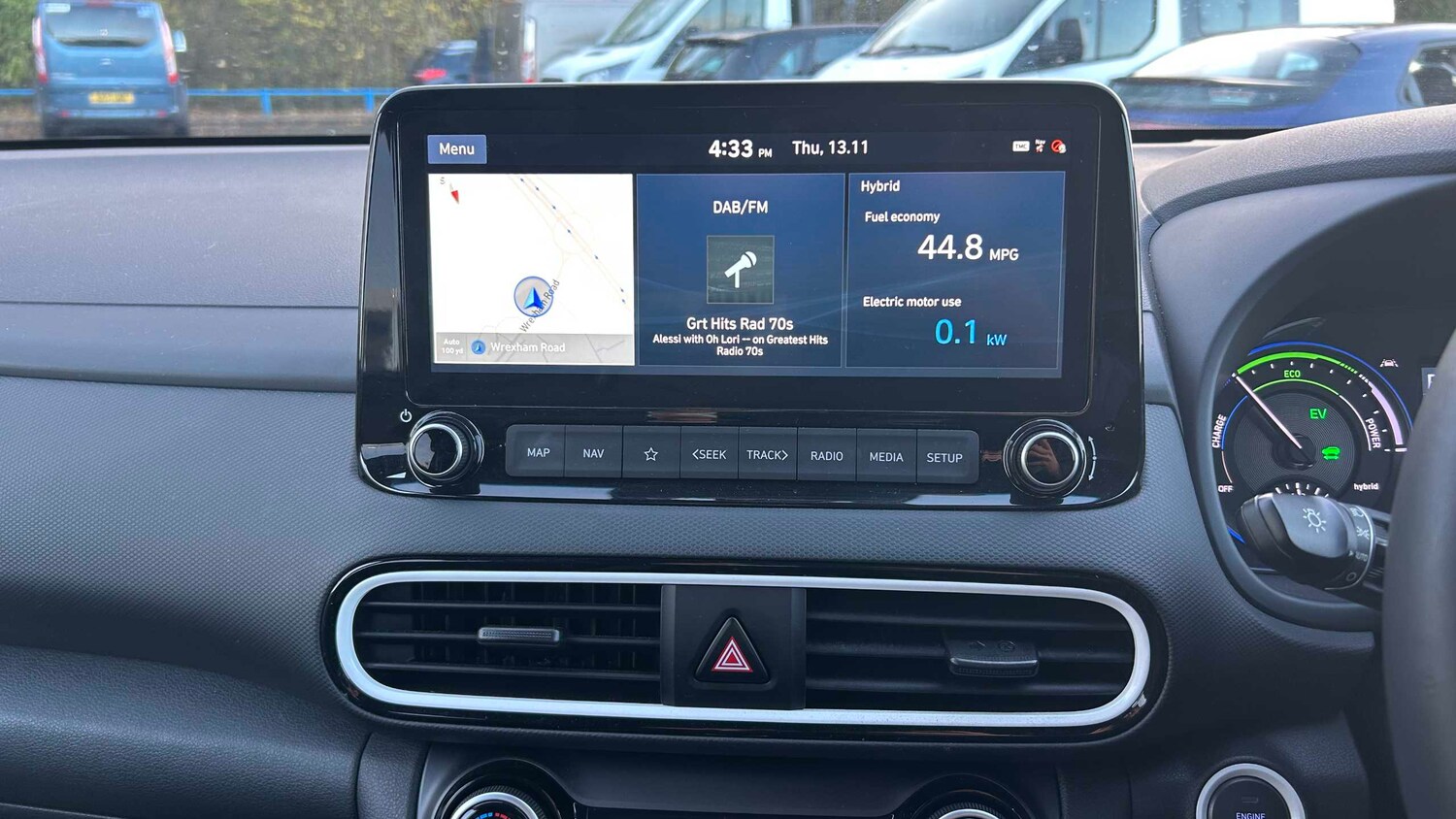 Used Hyundai KONA 2020 for sale - 77373641: Photo 33