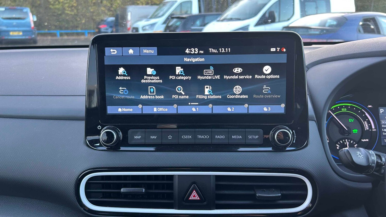 Used Hyundai KONA 2020 for sale - 77373641: Photo 34