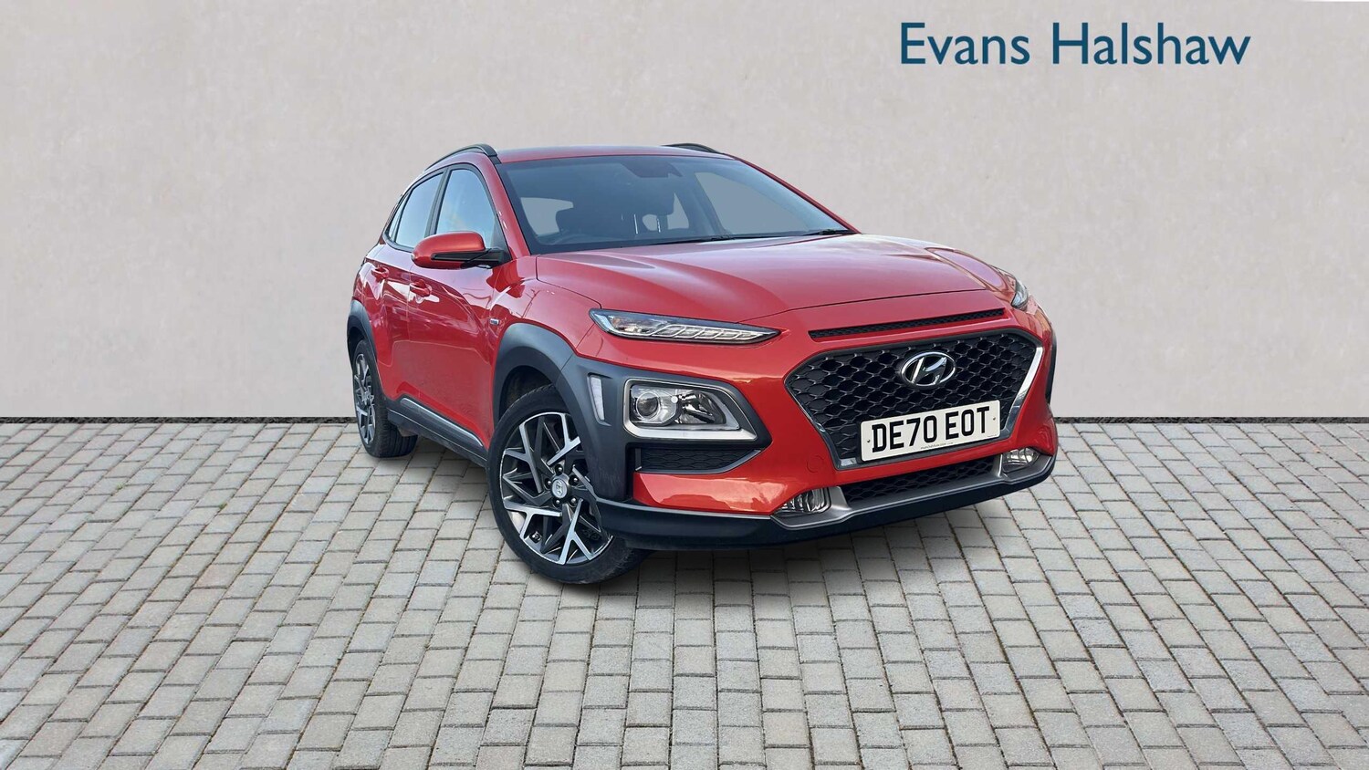 Used Hyundai KONA 2020 for sale - 77373641: Photo 6