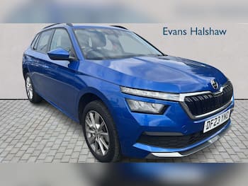 Used Skoda Kamiq 2023 for sale - 79648769: Photo