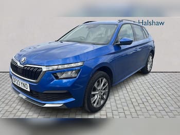 Used Skoda Kamiq 2023 for sale - 79648769: Photo