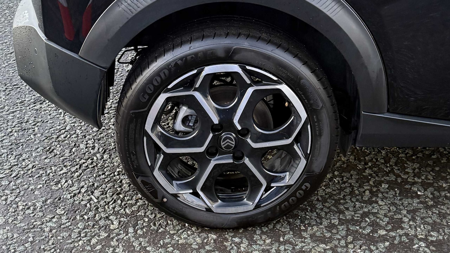 Used Citroen C3 2025 for sale - 76967961: Photo 10