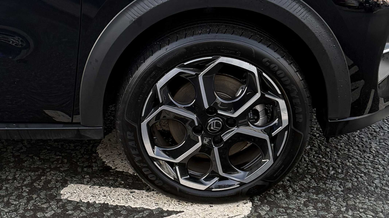 Used Citroen C3 2025 for sale - 76967961: Photo 11