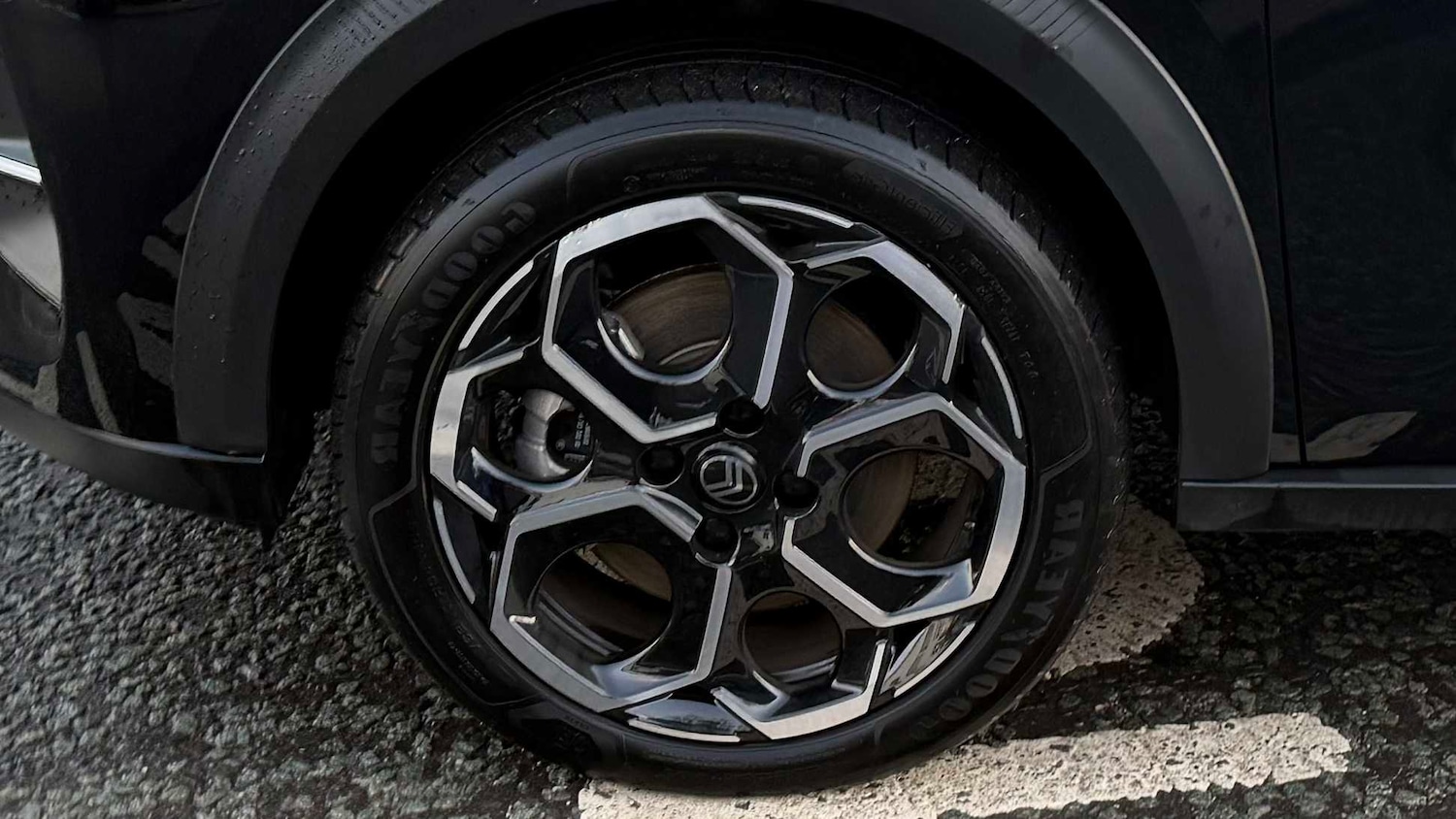 Used Citroen C3 2025 for sale - 76967961: Photo 12