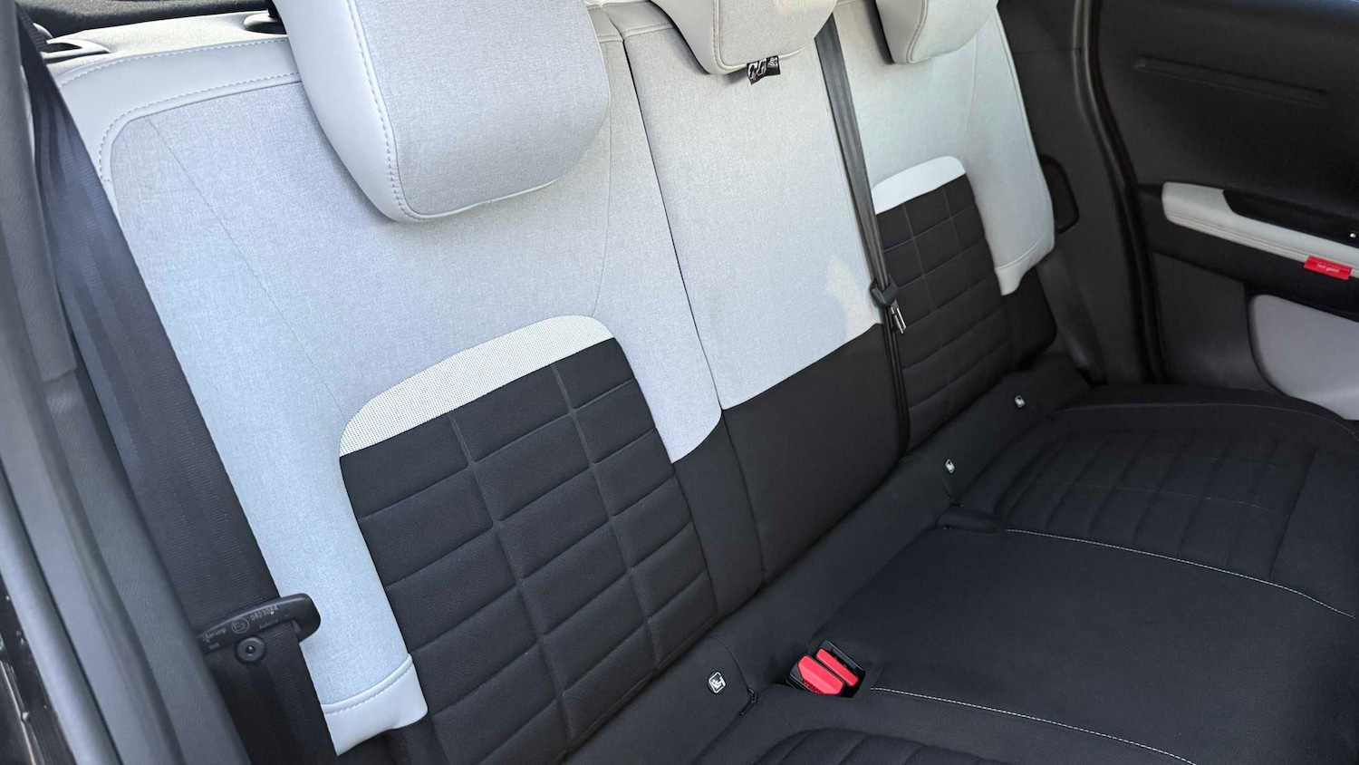 Used Citroen C3 2025 for sale - 76967961: Photo 15