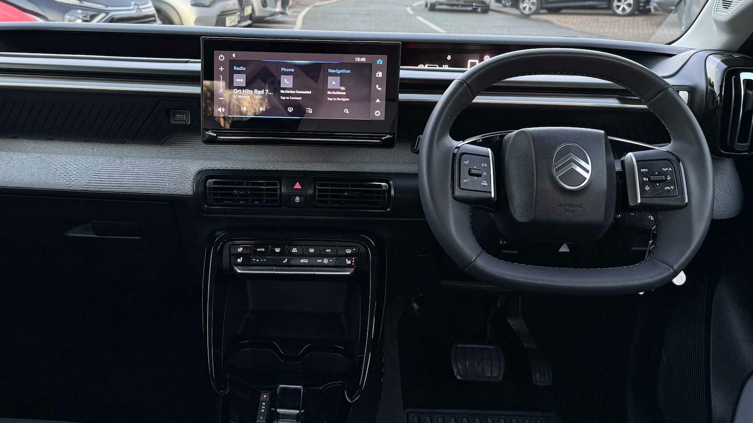 Used Citroen C3 2025 for sale - 76967961: Photo 16